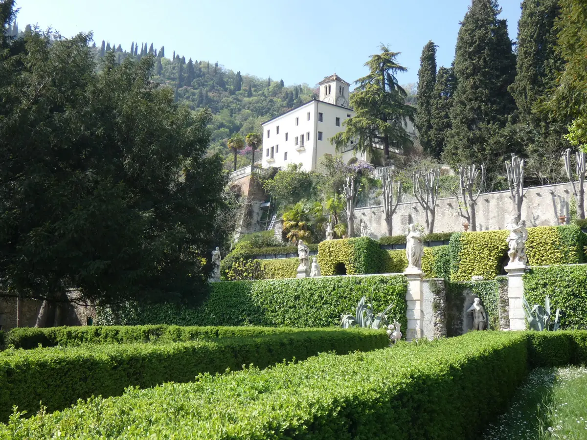 La Riviera del Brenta y Treviso